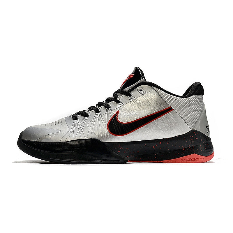NIKE KOBE 5 PROTRO x WOLF GREY - Phantom Kicks