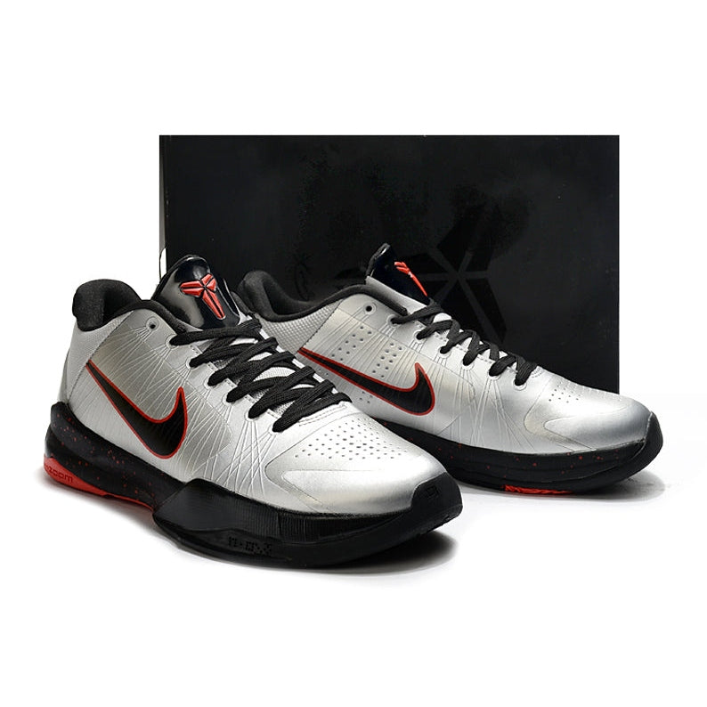 NIKE KOBE 5 PROTRO x WOLF GREY - Phantom Kicks