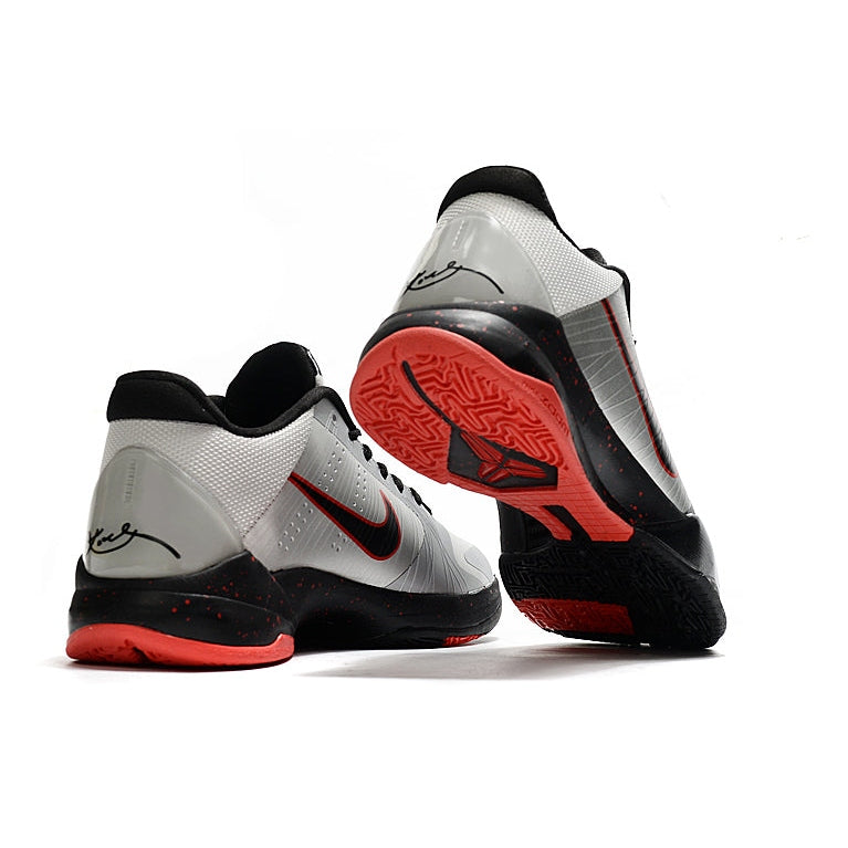 NIKE KOBE 5 PROTRO x WOLF GREY - Phantom Kicks