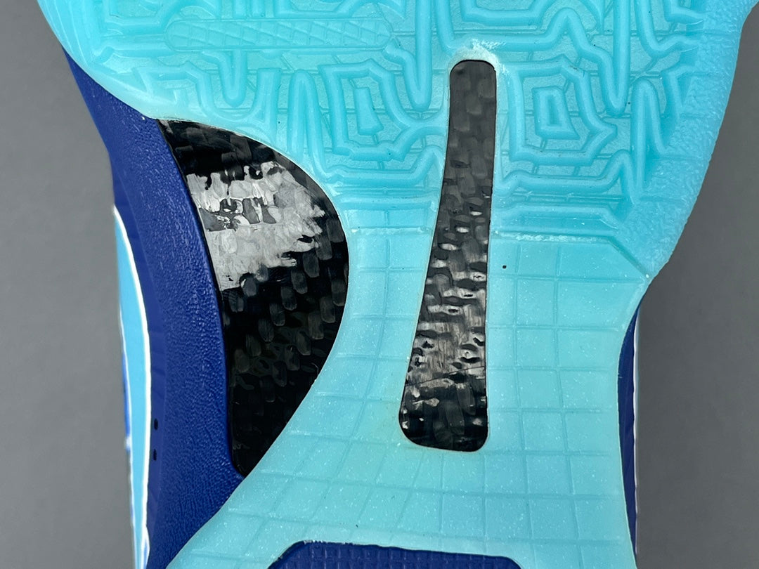 NIKE KOBE 5 PROTRO x X-RAY - Phantom Kicks
