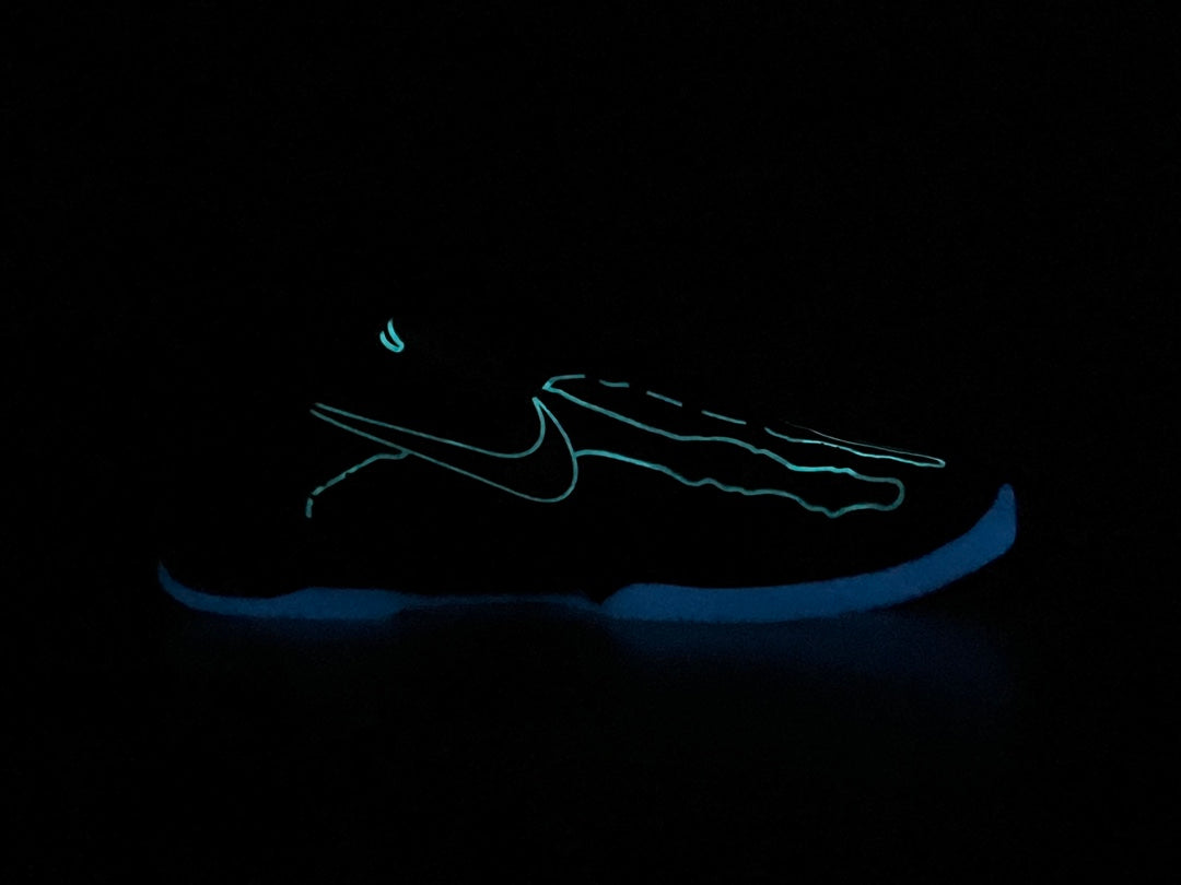 NIKE KOBE 5 PROTRO x X-RAY - Phantom Kicks