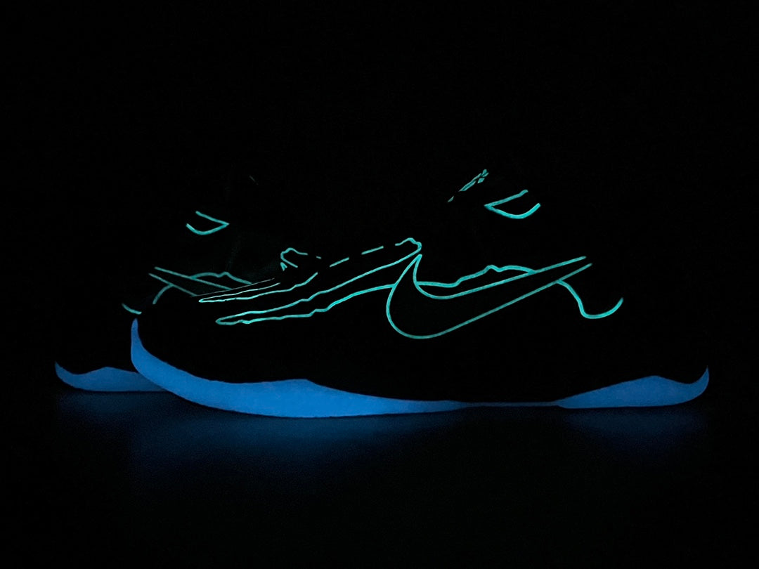 NIKE KOBE 5 PROTRO x X-RAY - Phantom Kicks