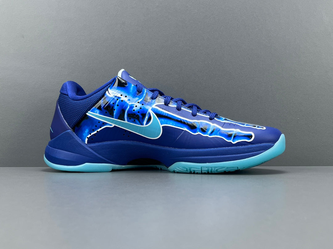 NIKE KOBE 5 PROTRO x X-RAY - Phantom Kicks