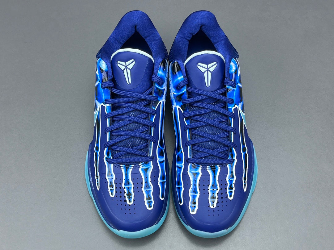 NIKE KOBE 5 PROTRO x X-RAY - Phantom Kicks