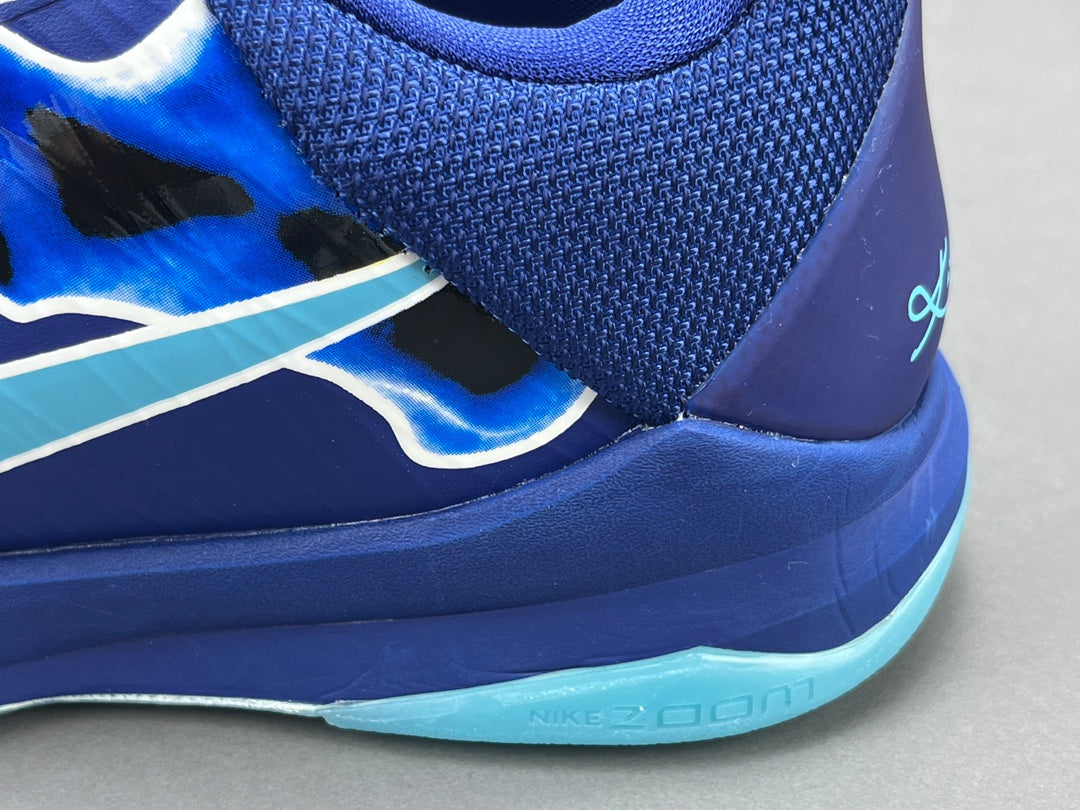 NIKE KOBE 5 PROTRO x X-RAY - Phantom Kicks