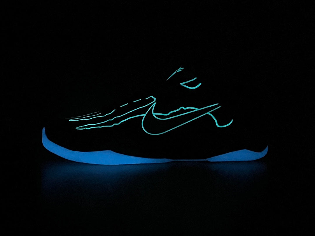 NIKE KOBE 5 PROTRO x X-RAY - Phantom Kicks