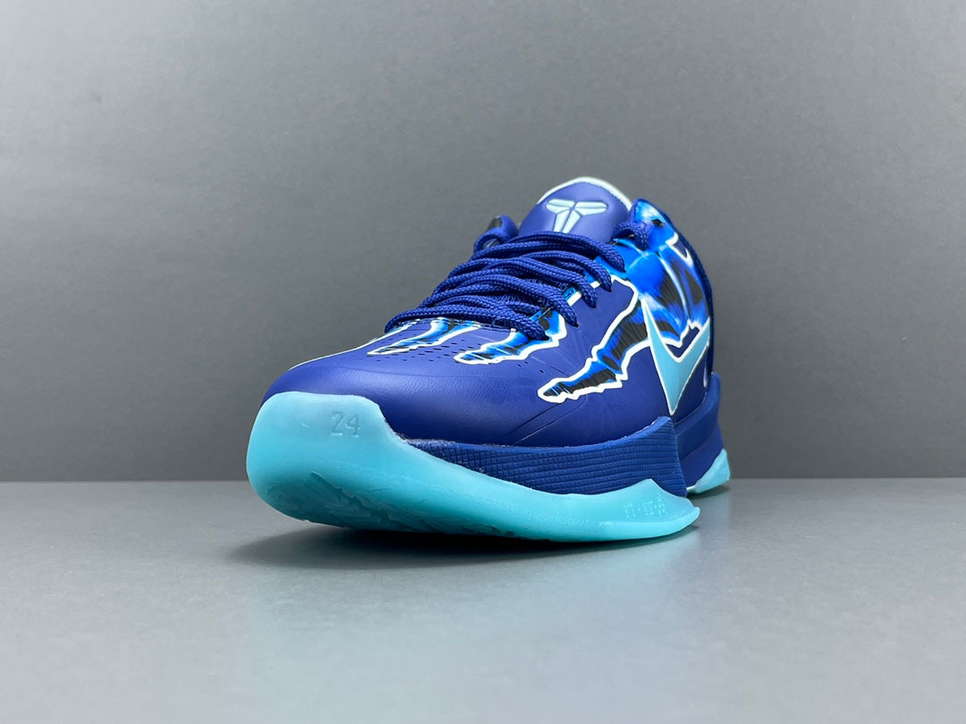 NIKE KOBE 5 PROTRO x X-RAY - Phantom Kicks