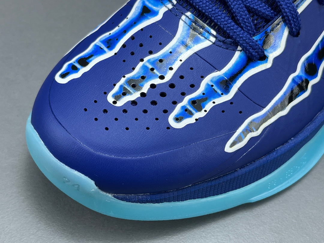 NIKE KOBE 5 PROTRO x X-RAY - Phantom Kicks