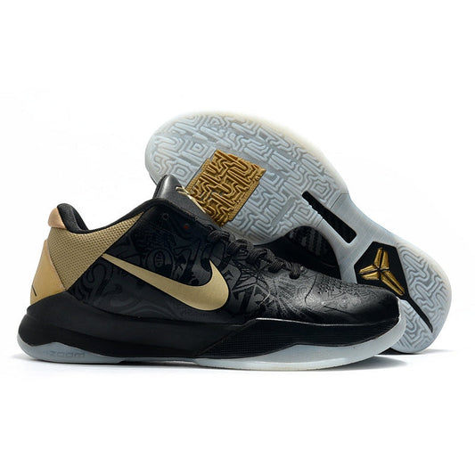 NIKE KOBE 5 x BIG STAGE AWAY - Phantom Kicks