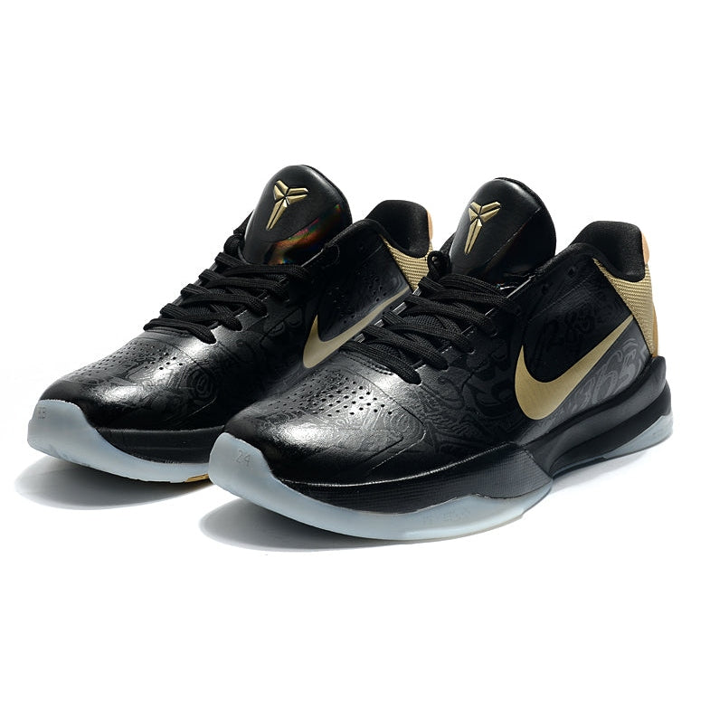 NIKE KOBE 5 x BIG STAGE AWAY - Phantom Kicks