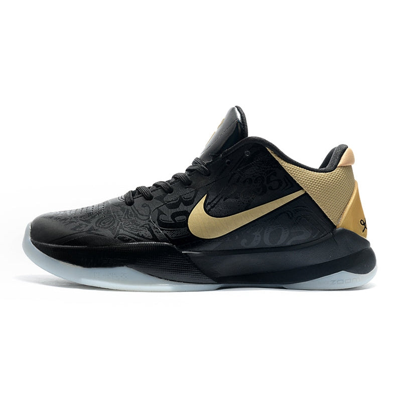 NIKE KOBE 5 x BIG STAGE AWAY - Phantom Kicks