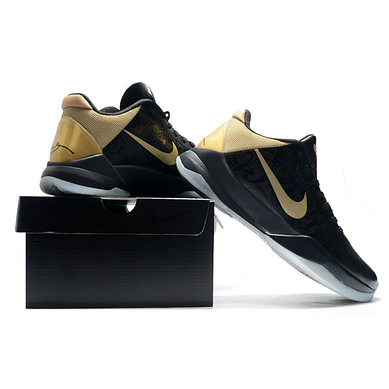 NIKE KOBE 5 x BIG STAGE AWAY - Phantom Kicks