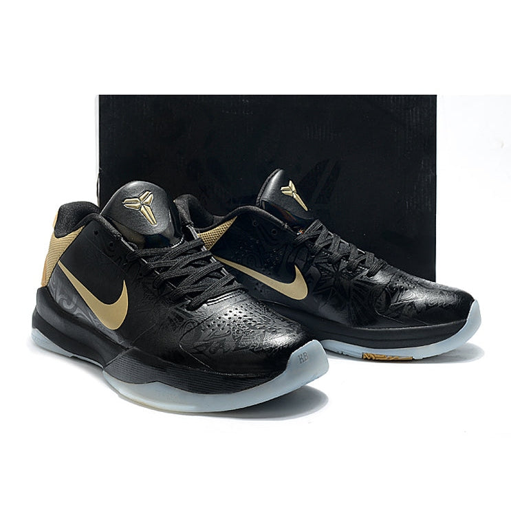 NIKE KOBE 5 x BIG STAGE AWAY - Phantom Kicks