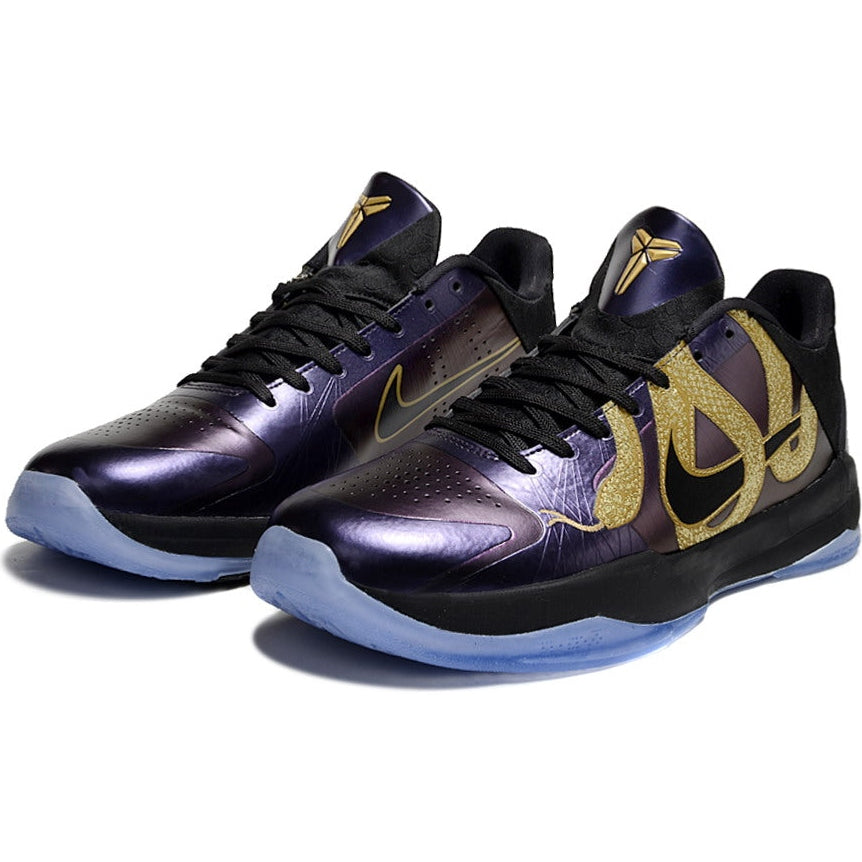 NIKE KOBE 5 x YEAR OF THE MAMBA - Phantom Kicks