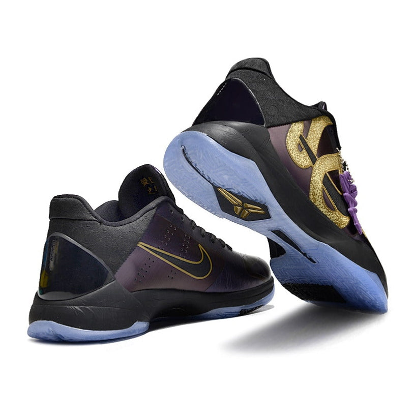 NIKE KOBE 5 x YEAR OF THE MAMBA - Phantom Kicks
