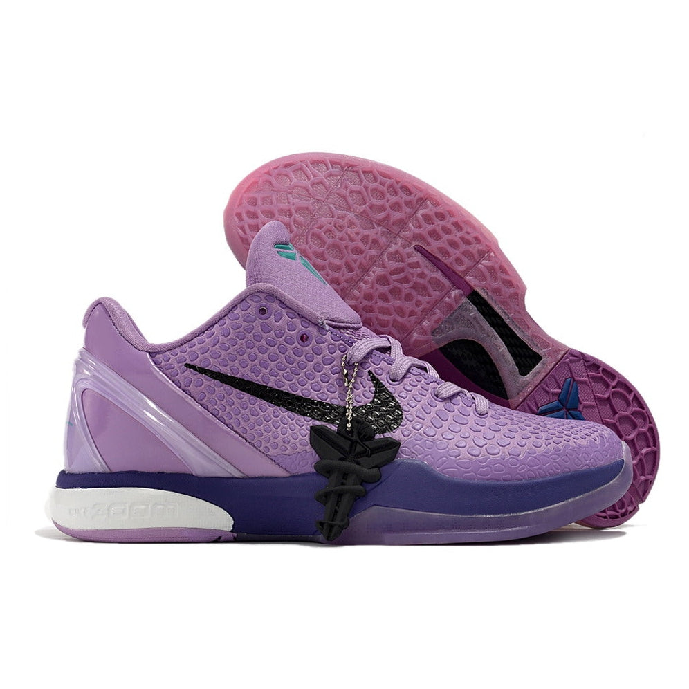 NIKE KOBE 6 PROTRO x COTTON CANDY - Phantom Kicks