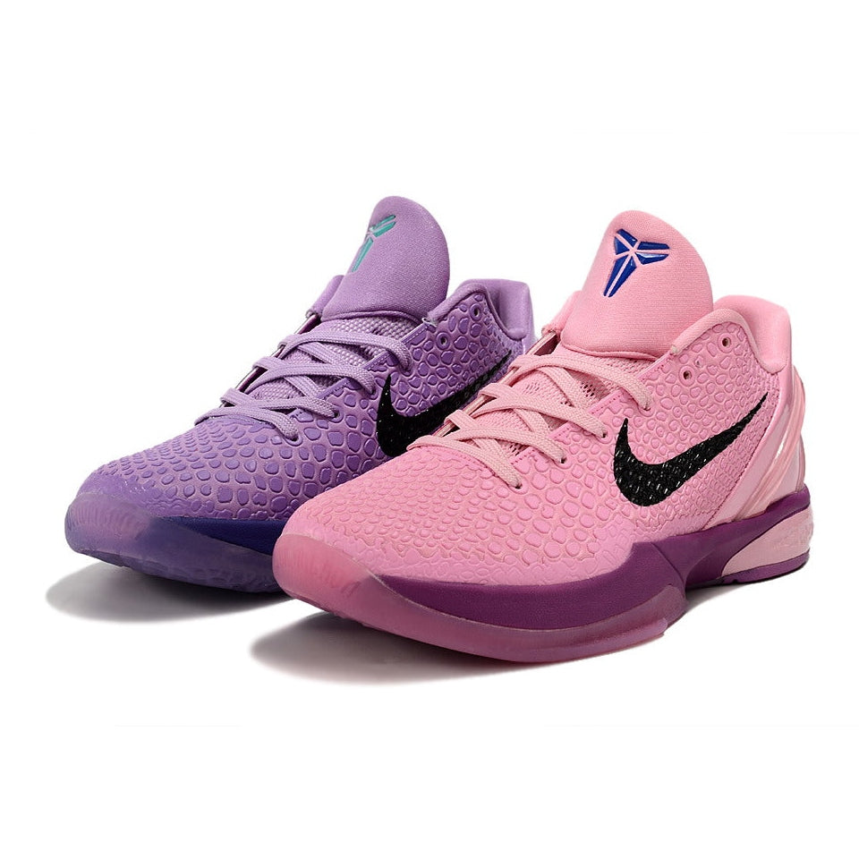 NIKE KOBE 6 PROTRO x COTTON CANDY - Phantom Kicks