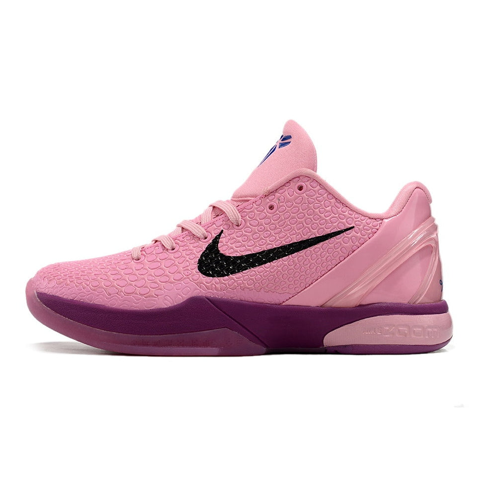 NIKE KOBE 6 PROTRO x COTTON CANDY - Phantom Kicks