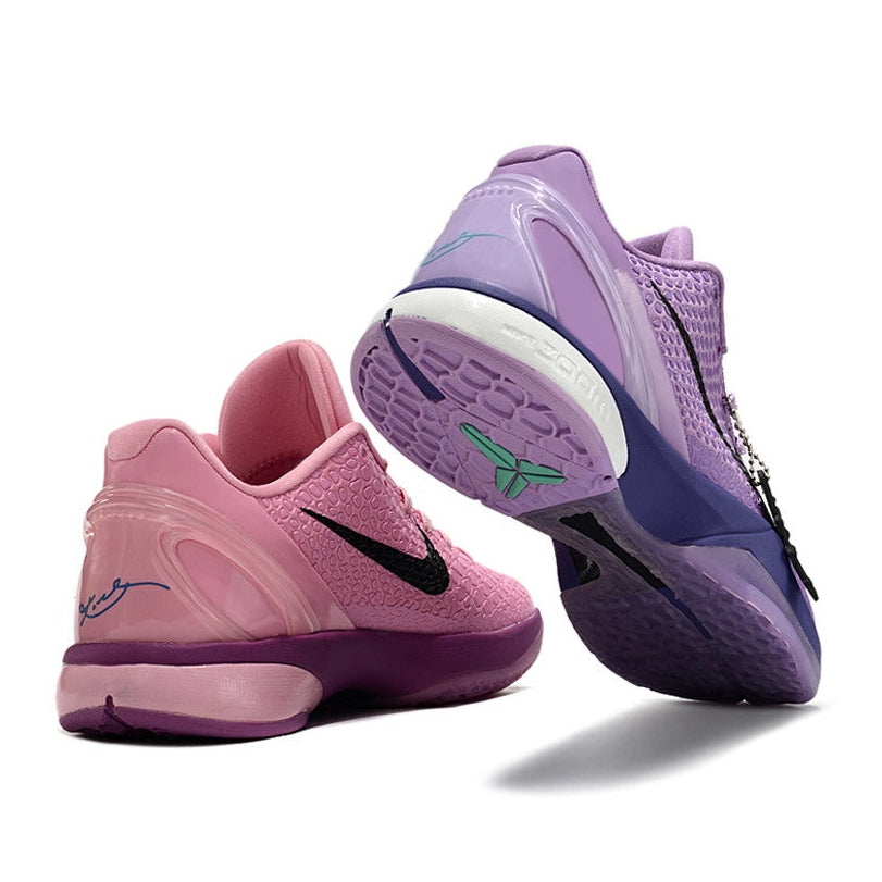 NIKE KOBE 6 PROTRO x COTTON CANDY - Phantom Kicks