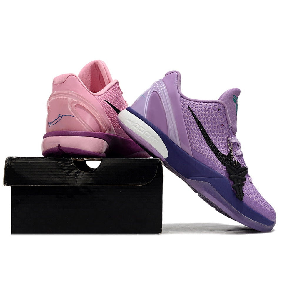 NIKE KOBE 6 PROTRO x COTTON CANDY - Phantom Kicks
