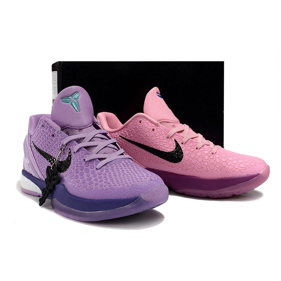 NIKE KOBE 6 PROTRO x COTTON CANDY - Phantom Kicks