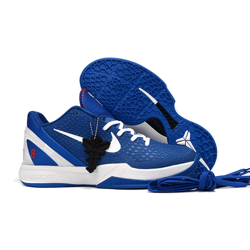 NIKE KOBE 6 PROTRO x DODGERS - Phantom Kicks
