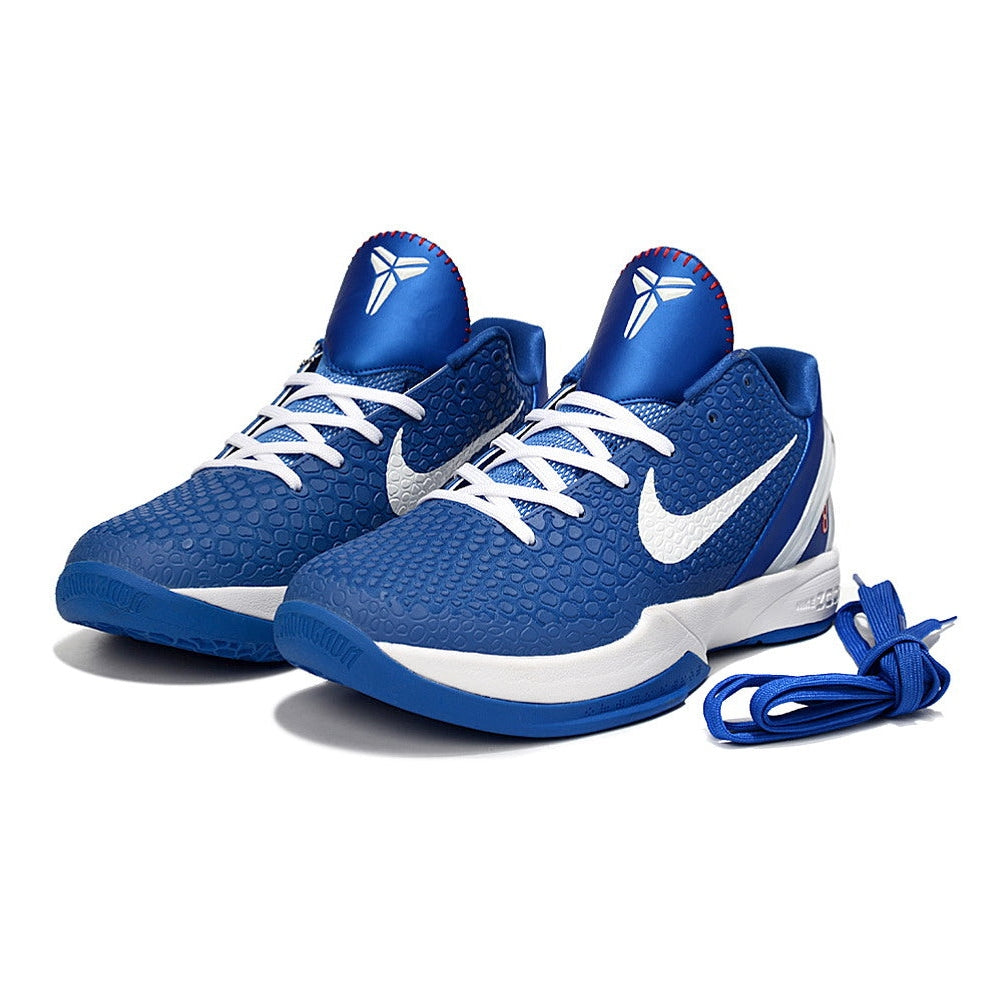 NIKE KOBE 6 PROTRO x DODGERS - Phantom Kicks