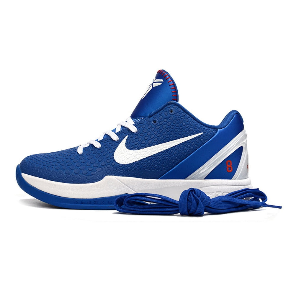 NIKE KOBE 6 PROTRO x DODGERS - Phantom Kicks