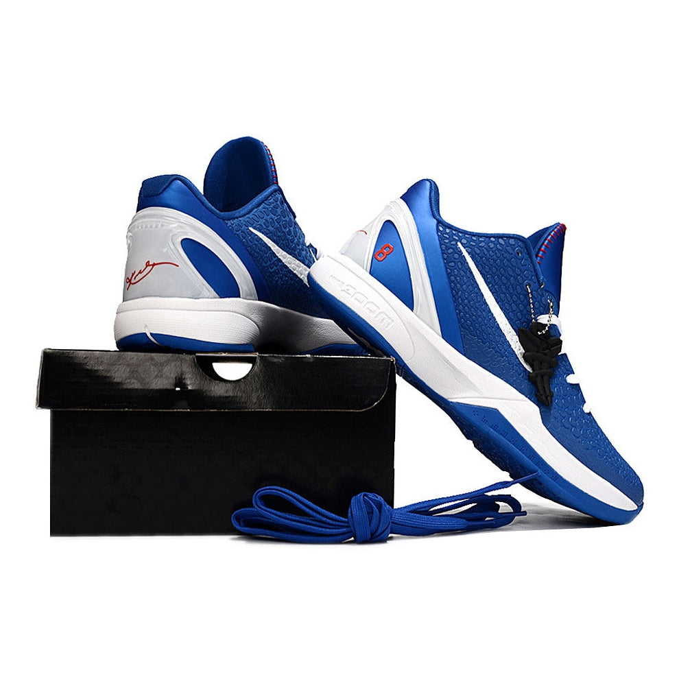 NIKE KOBE 6 PROTRO x DODGERS - Phantom Kicks