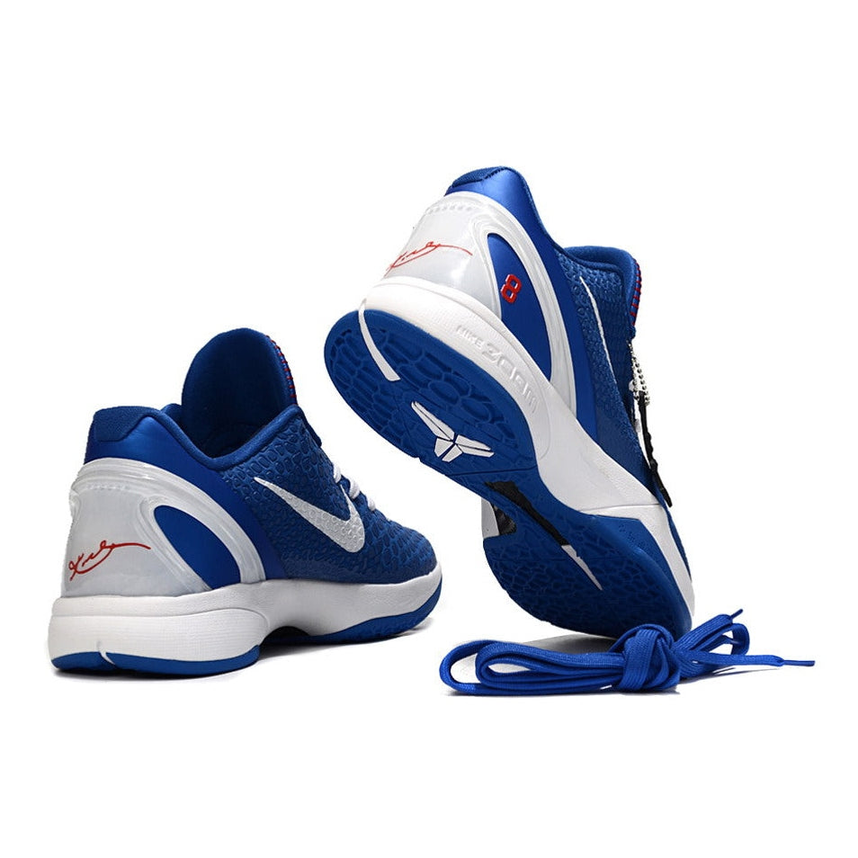 NIKE KOBE 6 PROTRO x DODGERS - Phantom Kicks
