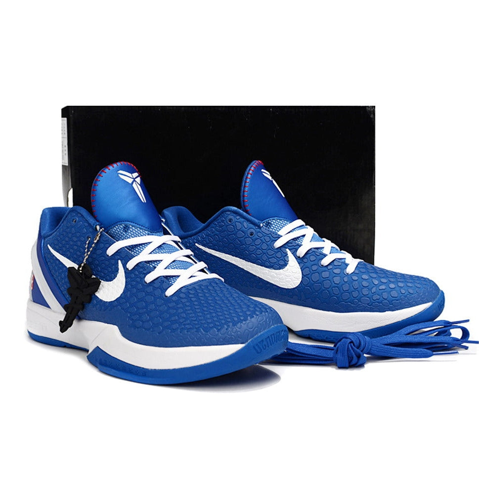 NIKE KOBE 6 PROTRO x DODGERS - Phantom Kicks