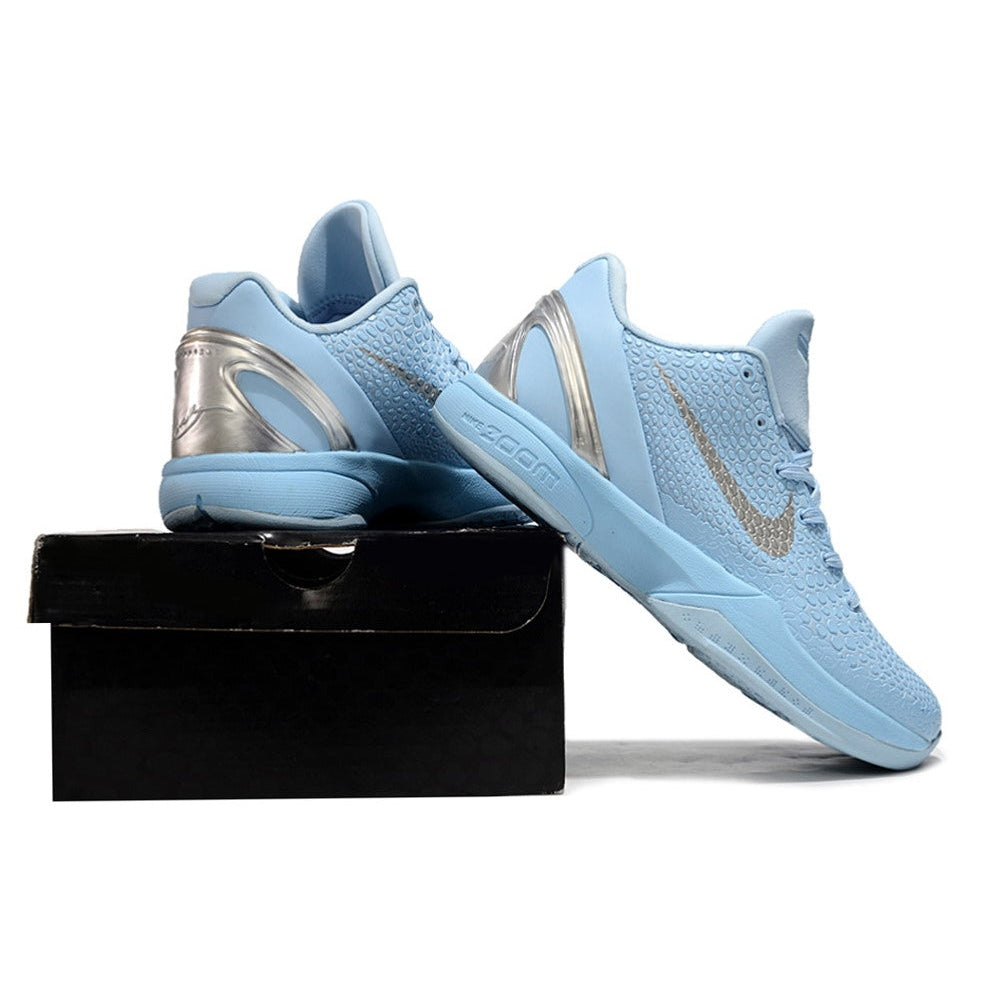 NIKE KOBE 6 PROTRO x ICE GRINCH - Phantom Kicks