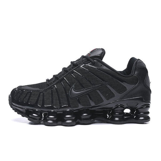 NIKE SHOX TL x BLACK MAX ORANGE - Phantom Kicks