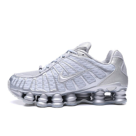 NIKE SHOX TL x CHROME - Phantom Kicks