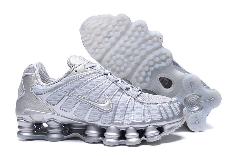NIKE SHOX TL x CHROME - Phantom Kicks