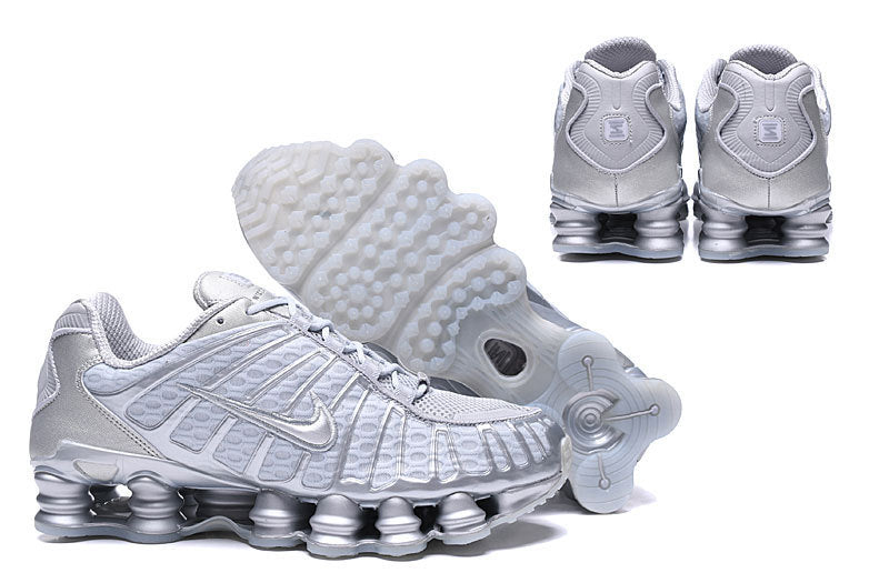 NIKE SHOX TL x CHROME - Phantom Kicks