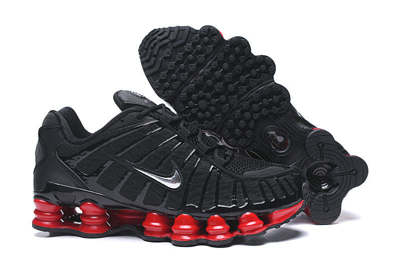 NIKE SHOX TL x SKEPTA - Phantom Kicks