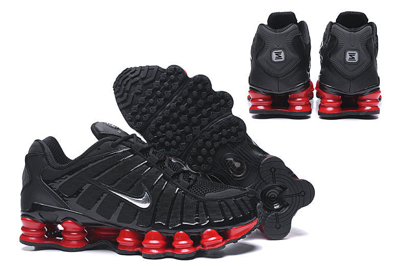 NIKE SHOX TL x SKEPTA - Phantom Kicks