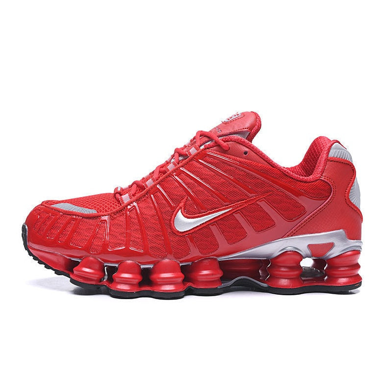 NIKE SHOX TL x SPEED RED – Phantom Kicks