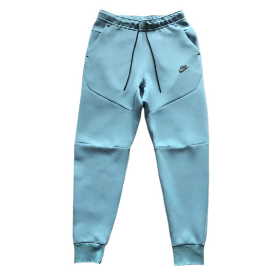 NIKE TECH FLEECE PANTS x BABY BLUE - Phantom Kicks