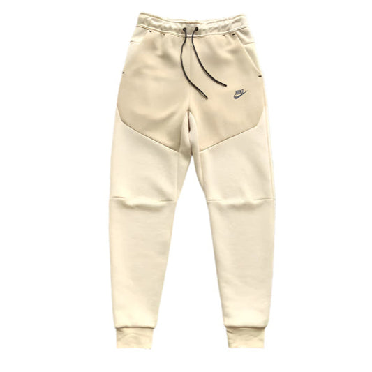 NIKE TECH FLEECE PANTS x BEACH BROWN - Phantom Kicks