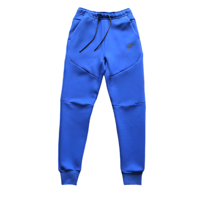 NIKE TECH FLEECE PANTS x BLUE - Phantom Kicks