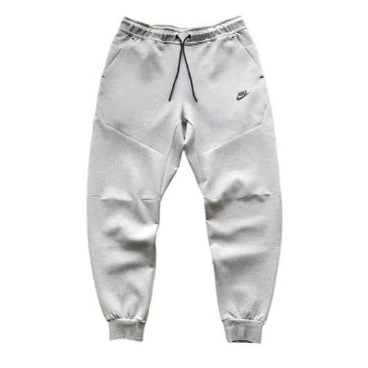 NIKE TECH FLEECE PANTS x GREY - Phantom Kicks