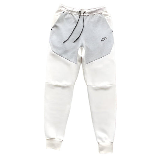 NIKE TECH FLEECE PANTS x GREY VOLT - Phantom Kicks