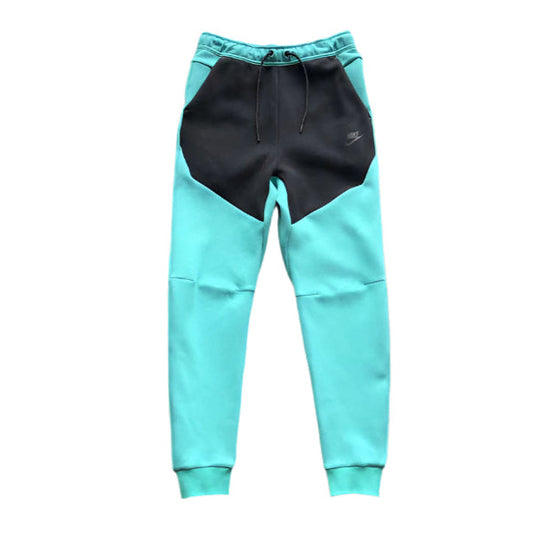 NIKE TECH FLEECE PANTS x WASHED TEAL - Phantom Kicks