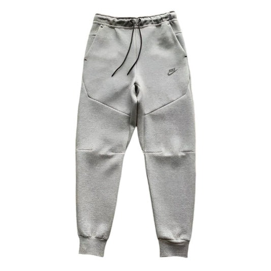 NIKE TECH FLEECE PANTS x WOLF GREY - Phantom Kicks