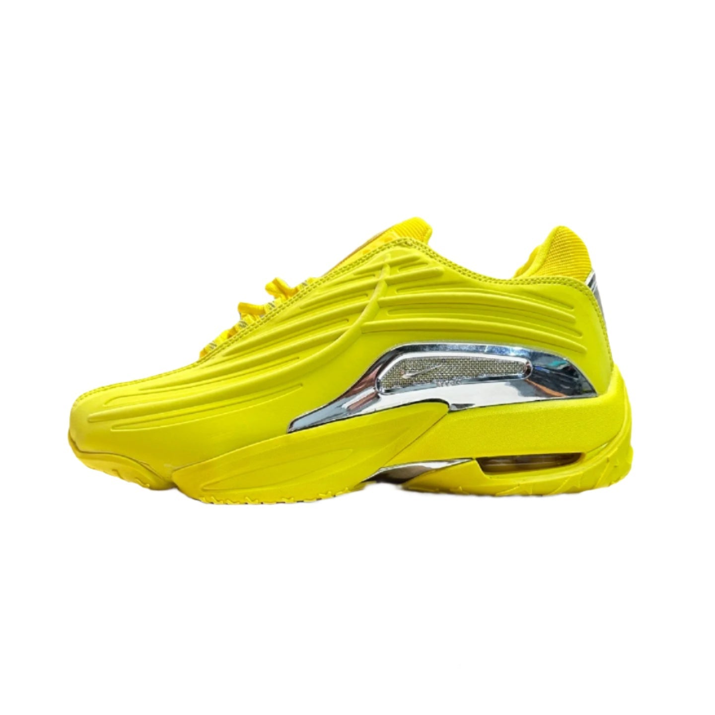 NOCTA x NIKE HOT STEP 2 DRAKE OPTI YELLOW - Phantom Kicks