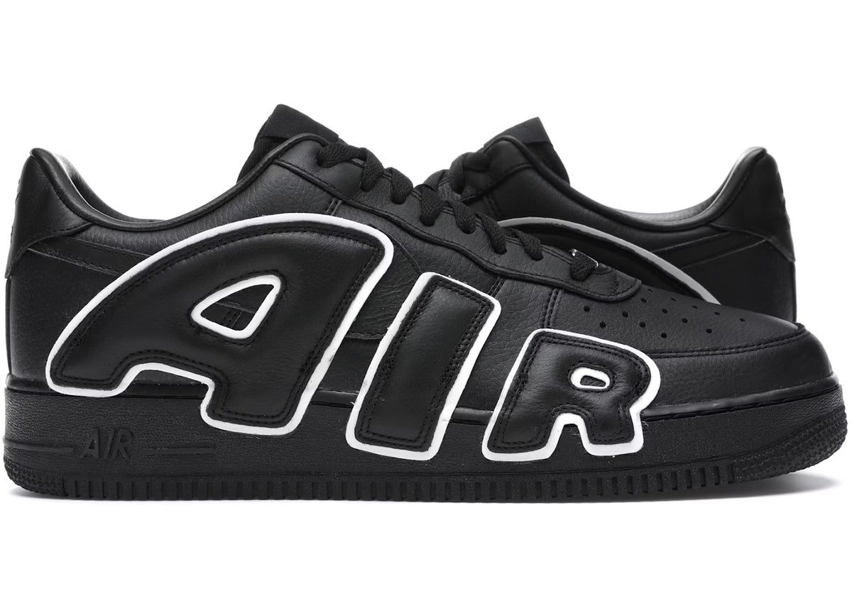 AF1 CPFM Black