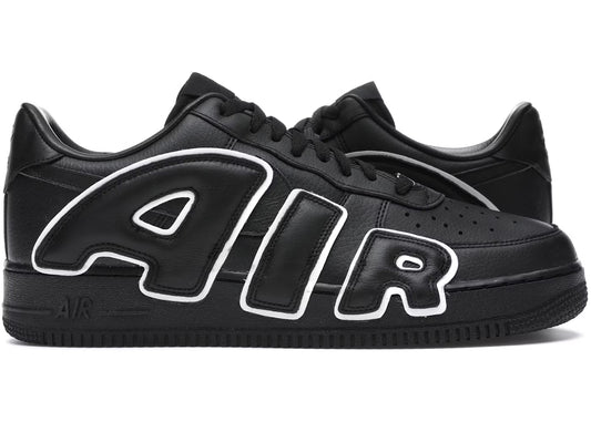 AF1 CPFM Black