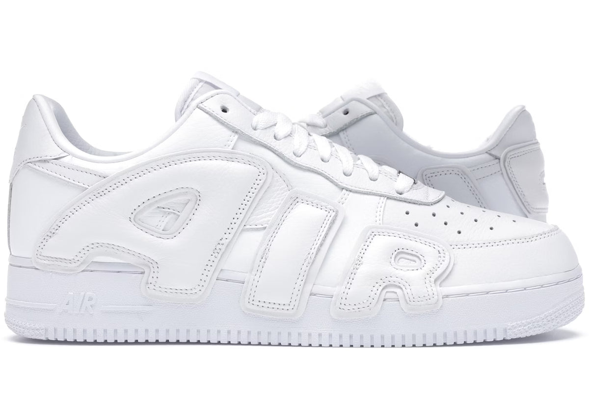 AF1 CPFM White